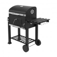 LUND Gratar gradina cu grill pe carbune deluxe 57X..